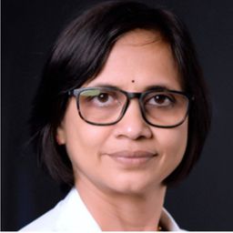 Dr. Padmaja Kumari Rani