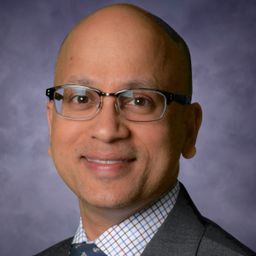 Sunir J. Garg, MD, FACS, FASRS