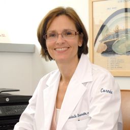 Dr. Isabelle Brunette, MD, FRCSC