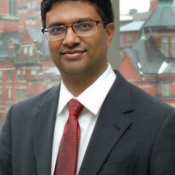 Pradeep Ramulu