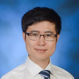 Dr. Henry Liu MD