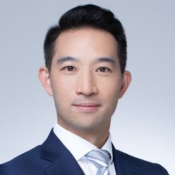Dr. Nicholas Fung