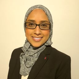 Dr. Zainab Khan BHSc (Hon), MD, FRCSC