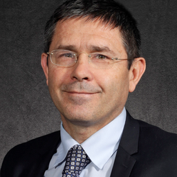 Marc Lebetoulle, MD, PhD
