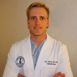 Dr. Bryon R. McKay, MD