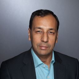 Dr. Rajiv Bindlish