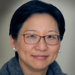 Dr. Agnes Wong MD, PhD, FRCSC