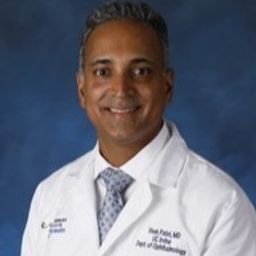 Vivek Patel, MD MD