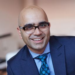 Netan Choudhry, MD, FRCSC