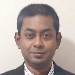 Dr Subhasis Thakur