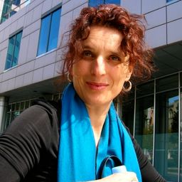 Prof. Anne Bénichou