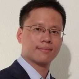 Dr Yujie Zhu