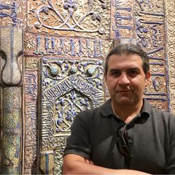 Alireza Farrokhi