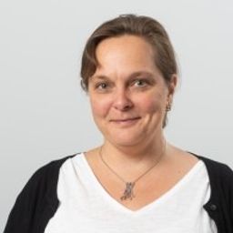 Jennie Sjöholm