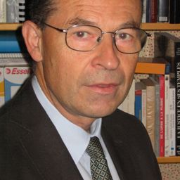 Prof. Jean-Yves Andrieux