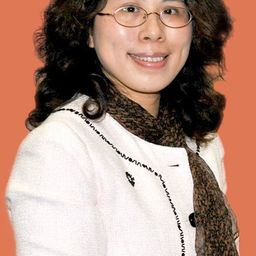 Huimei Liu