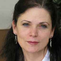 Prof. Maria Gravari-Barbas