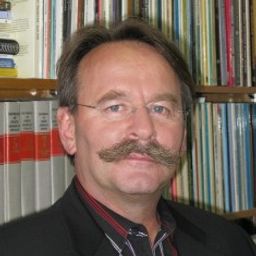 Prof. Réginald Auger