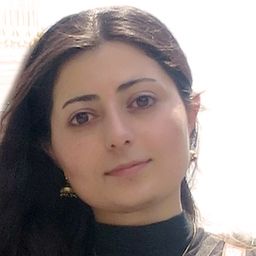 Sahar Khoshnood