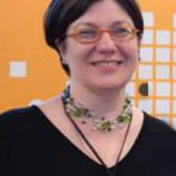 Professor Alexandra Bounia