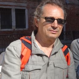 Prof. Jean-Louis Tornatore