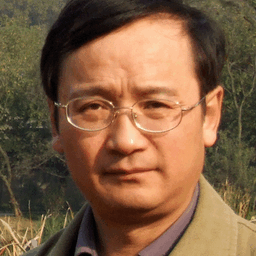 Prof. Zongjie Wu