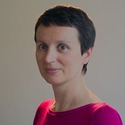 Prof. Dorit Kluge