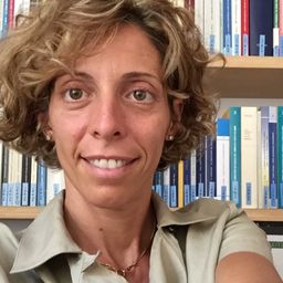 Prof.  Benedetta Ubertazzi