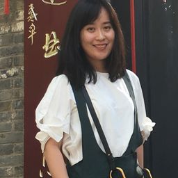 Shuyi Li
