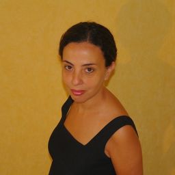 Dr Sophia Labadi