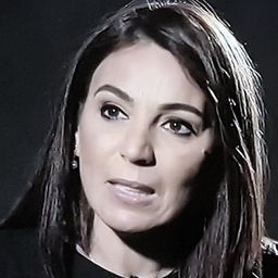 Zeina Ismail Allouche