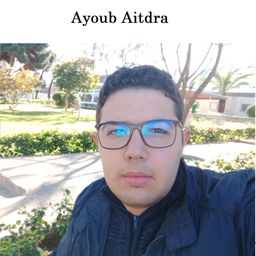 Ayoub Aitdra