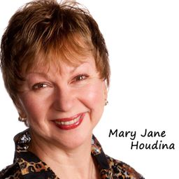 Mary Jane Houdina