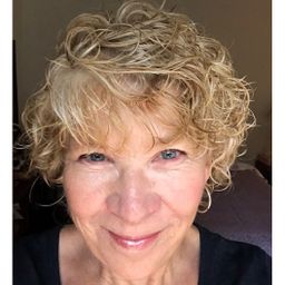 Heather Henderson