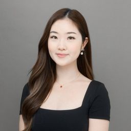 Sally Shin