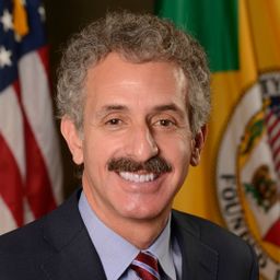 Mike Feuer