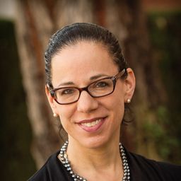 Rabbi Rachel Sabath Beit-Halachmi Ph.D.