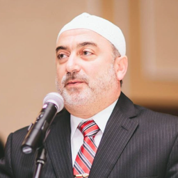Imam Mohamad Jamal Doudi