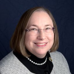 Rabbi Marla Feldman