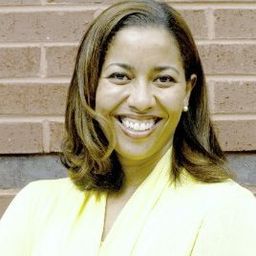 Reverend Natosha Reid Rice