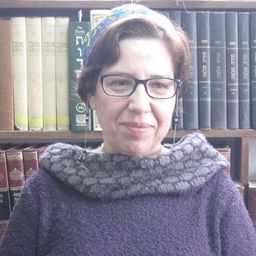 Ada  Zavidov