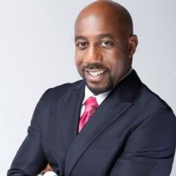 Reverend Raphael Warnock PhD