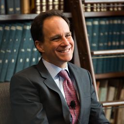 Jonah Pesner