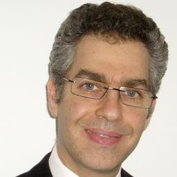 Rabbi Jonathan Cohen PhD