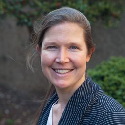 Ingrid Biedron, PhD