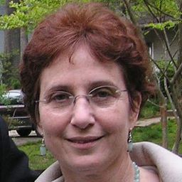 Dr. Mona  Sarfaty