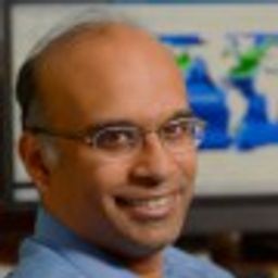 Dr. Anand  Gnanadesikan