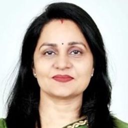Ms. Sunita Duggal MP