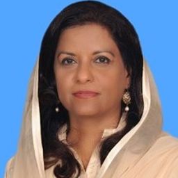 Dr. Nafisa Shah MP