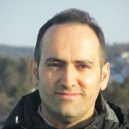 Hossein Bakhtiari